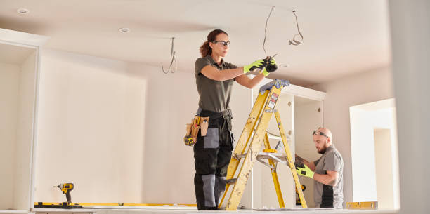 Best Electrician for Home Renovation  in Bayou Cane, LA