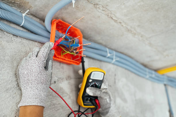 Best Industrial Electrical Services  in Bayou Cane, LA