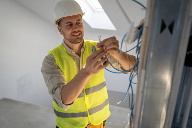 Best Electrical Installation Contractor  in Bayou Cane, LA
